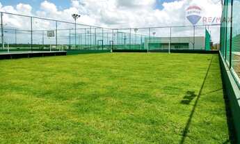 Imagem 6: Terreno à venda, 200 m² por R$ 170.000,00 - Parque das Nações - Parnamirim/RN