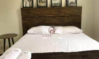 Imagem 5: Apartamento com 2 quartos - Santo Antônio - Belo Horizonte/MG