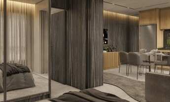 Imagem 5: Apartamentos no residencial Lux Oeste, com 1,2,3 e 4 quartos com suítes