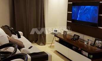 Imagem 2: Apartamento com 70 m², 3 Quartos, 2 Banheiros, sendo 1 Suíte, 2 Vagas, em Saúde - São Paul