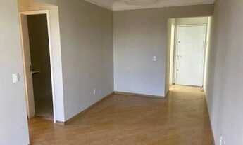 Imagem 3: SãO PAULO - Apartamento Padrão - Campo Grande