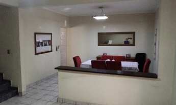 Imagem 2: Santo André - Casa Padrão - Camilopolis