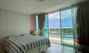 Imagem 4: Apartamento para aluguel e venda com 500 metros quadrados com 5 quartos holandês