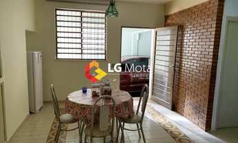 Imagem 7: Casa - Jardim Chapadão - Campinas