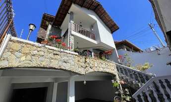 Imagem: Casa com 4 dormitórios à venda, 386 m²