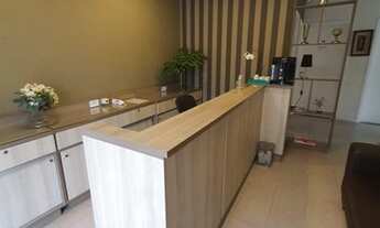 Imagem 7: Sala Comercial para Locação em São Paulo, Vila Zilda (Tatuapé), 1 suíte, 1 banheiro