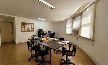 Imagem 7: Conjunto de 3 salas, Av. Graça Aranha