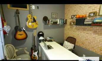 Imagem 3: Espetacular Casa com 3 dormitórios à venda, 272 m² por R$ 1.000.000 - Serra Grande - Niter