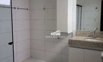 Imagem 9: Apartamento andar alto com churrasqueira a carvão