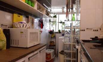 Imagem: Apartamento padrão para venda Freguesia