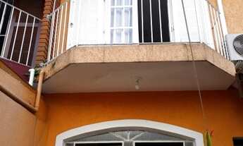 Imagem 5: SOBRADO, 2 DORMITÓRIOS,1 SALA, 2 BANHEIROS,2 VAGAS