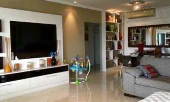 Imagem 7: Edifício Nau Captânia 3 suítes, andar alto Adrianópolis