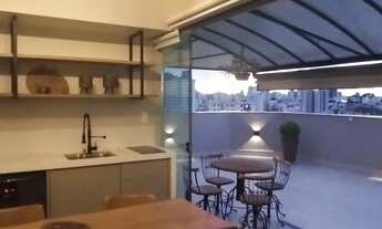 Imagem 4: Cobertura para venda em Saraiva - Uberlândia - MG