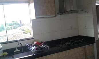 Imagem 4: Apartamento para venda tem 110 metros quadrados com 3 quartos em Jardim América - Goiânia