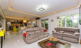 Imagem 2: Porto Alegre - Casa de Condomínio - Central Parque