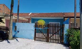 Imagem: PONTAL DO PARANA - Casa Padrão - Canoas