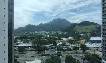 Imagem 6: SALA COMERCIAL Centro Empresarial Office Tower com 32m2, 1 vaga