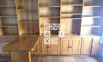 Imagem 7: Apartamento com 2 dormitórios, 170 m² - venda por R$ 2.400.000,00 ou aluguel por R$ 11.110