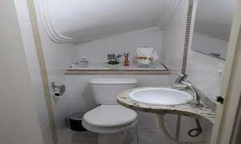 Imagem 6: Sobrado Chacara Seis de Outubro São Paulo/SP