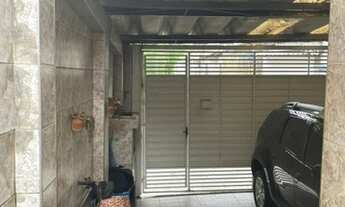 Imagem 2: Térrea para venda com 90 metros quadrados com 3 quartos em Jardim Cambara - São Paulo - SP