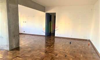 Imagem 3: Apartamento Reformado no Jardim América 122 m², 2 Suítes