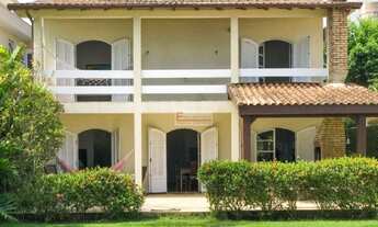 Imagem 2: SÃO SEBASTIÃO - Casa Padrão - PRAIA DE JUQUEHY