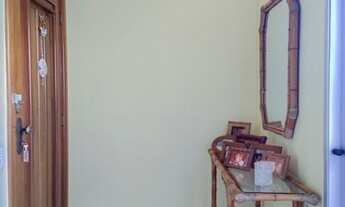 Imagem 6: ED. PALM SPRINGS 04 QUARTOS SENDO 02 SUITES MED. 225,00M²