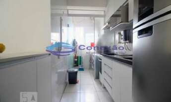 Imagem 7: São Paulo - Apartamento Padrão - Lauzane Paulista