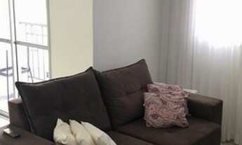 Imagem 3: Apartamento com 2 dormitórios à venda, 56 m² por R$ 285.000,00 - Vila Carrão - São Paulo/S