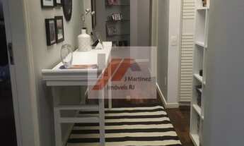 Imagem 4: Apartamento para venda possui 217 metros quadrados com 3 quartos em Ipanema - Rio de Janei