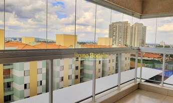 Imagem 2: Apartamento com 3 dormitórios à venda, 108 m² por R$ 540.000,00 - Jardim São Paulo - Rio C