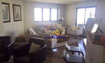 Imagem 4: Excelente Apto com 4 suites 4 vagas no Paraiso