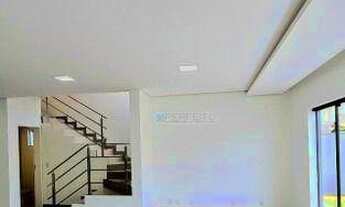 Imagem 7: Sobrado com 3 dormitórios à venda, 180 m² por R$ 990.000,00 - Parque Tauá - Cond. Tangará