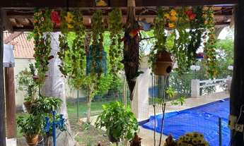 Imagem 6: Casa para Temporada em Aruanã-GO / Recanto do Dirceu