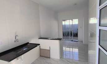 Imagem 6: Casa itanhaem cibratel 2 itanhaem piscina e churrasqueira cel