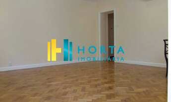 Imagem 3: Rio de Janeiro - Apartamento Padrão - Copacabana