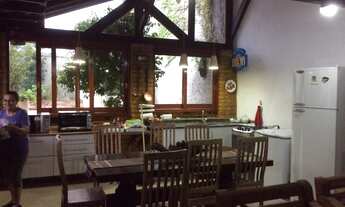 Imagem 6: Casa com 3 quartos (1 suíte) - Bairro Chácara Flora - Petrópolis, RJ