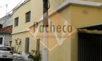 Imagem 3: São Paulo - Casa Padrão - PARI