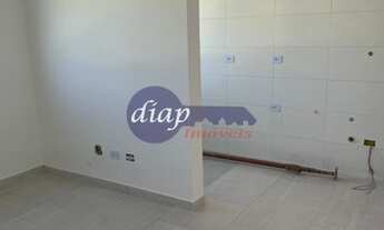 Imagem 4: SÃO PAULO - Apartamento Padrão - VILA NHOCUNE