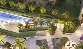 Imagem 6: Apartamento para venda possui 187 metros quadrados com 3 quartos