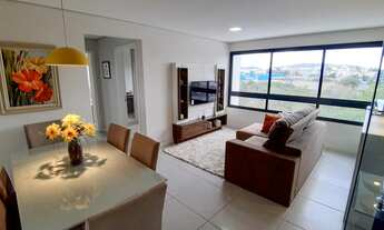 Imagem 2: Apartamento para venda tem 68 metros quadrados com 2 quartos em Cavalhada - Porto Alegre