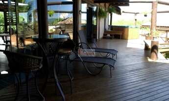 Imagem 5: SÃO SEBASTIÃO - Casa Padrão - PRAIA DE JUQUEHY