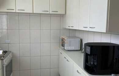 Imagem 5: Apartamento com 2 dormitórios à venda, 72 m² por R$ 500.000 - Vila Maria - São Paulo/SP