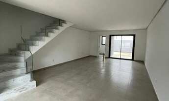 Imagem 2: Sobrado para venda tem 120 metros quadrados com 3 quartos