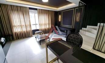 Imagem 5: Apartamento com 1 quarto sendo suíte à venda, 73 m² por R$ 1.010.000 - Jurerê - Florianópo