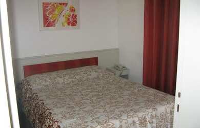 Imagem 4: Flat para aluguel com 36 metros quadrados com 1 quarto em Cerqueira César - São Paulo - SP