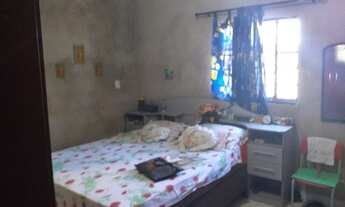 Imagem 4: CASA RESIDENCIAL em BRASÍLIA - DF, SETOR OESTE (SOBRADINHO II