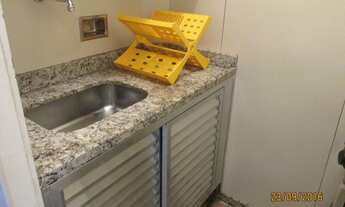 Imagem 7: Kitnet para venda. Com 24 metros quadrados e 1 quarto em Flamengo - Rio de Janeiro - RJ