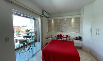 Imagem 7: Casa para venda possui 130 metros quadrados com 3 quartos em Alphaville - Campos dos Goyta