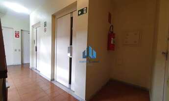 Imagem 5: Apartamento com 1 dormitório à venda, 45 m² por R$ 230.000,00 - Centro - Juiz de Fora/MG